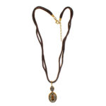 Diaytar Côte d'Ivoire Collier Femme Folli Follie 3N7S123YFS (24,5 cm) 