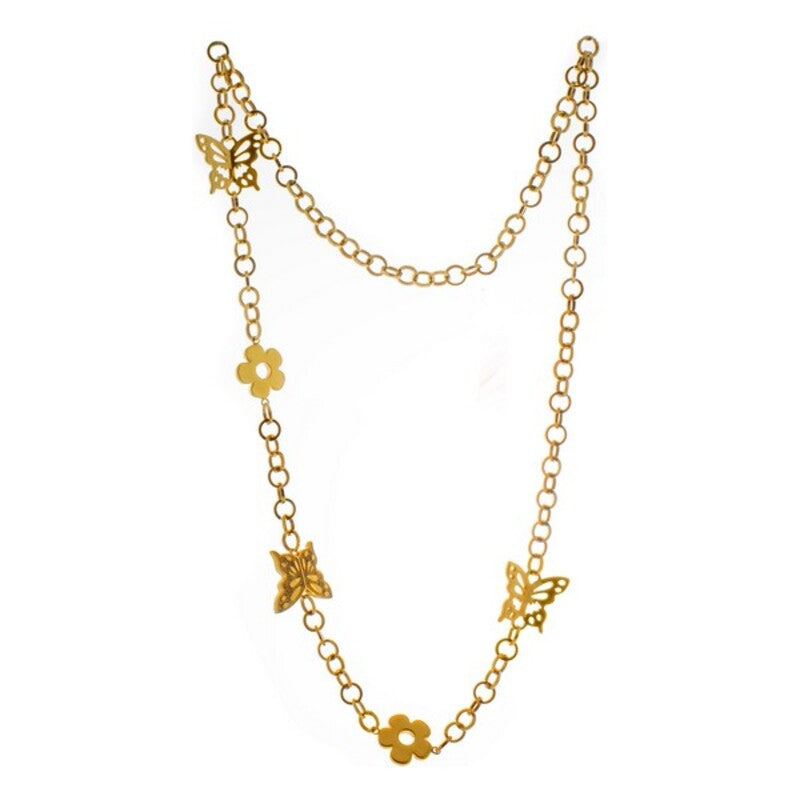 Diaytar Côte d'Ivoire Collier Femme Folli Follie 3N7T147YC (30 cm) 