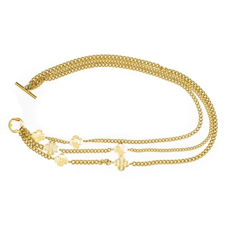Diaytar Côte d'Ivoire Collier Femme Folli Follie 3N7T160YC (30 cm) 