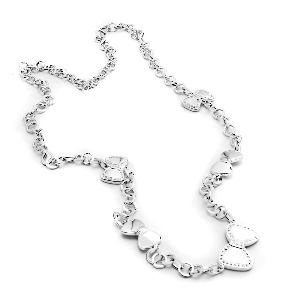 Diaytar Côte d'Ivoire Collier Femme Folli Follie 3N8F174C (40 cm) 