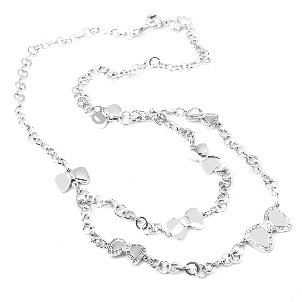Diaytar Côte d'Ivoire Collier Femme Folli Follie 3N8F175C (45 cm) 