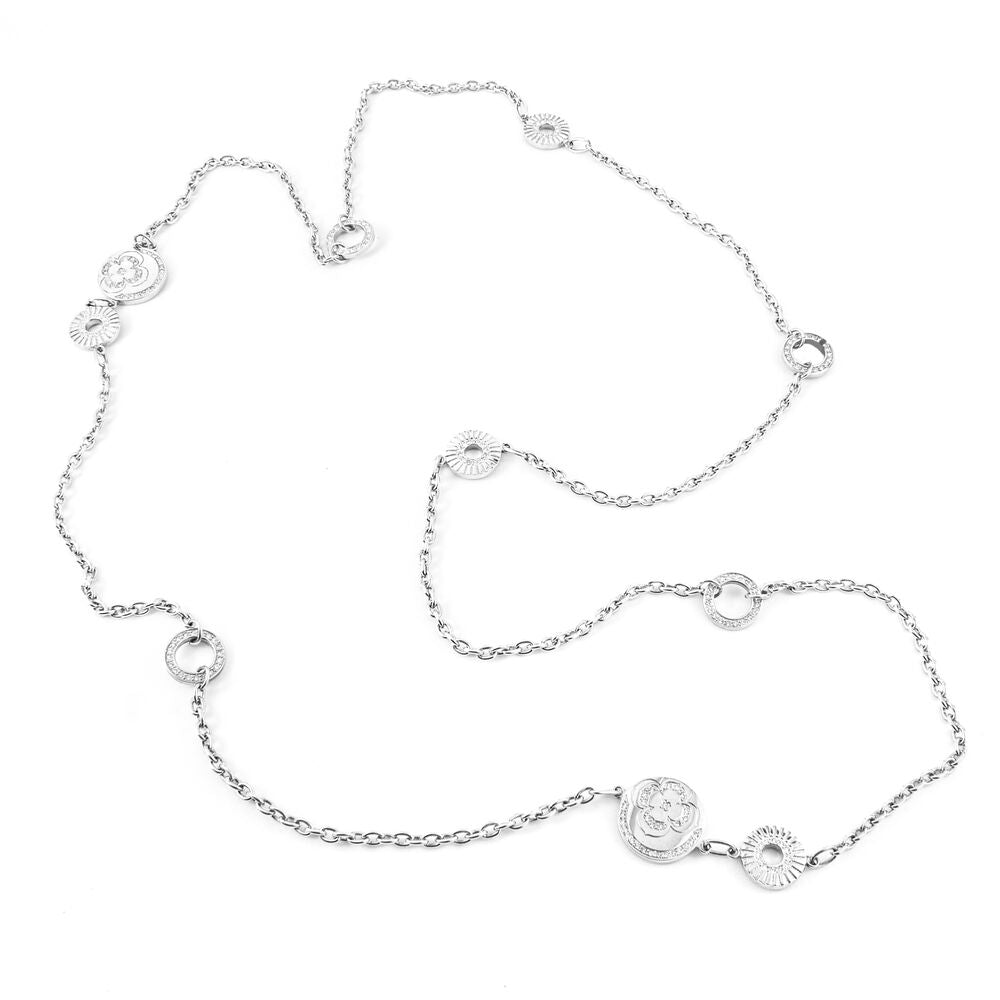 Diaytar Côte d'Ivoire Collier Femme Folli Follie 3N8F182C (45 cm) 