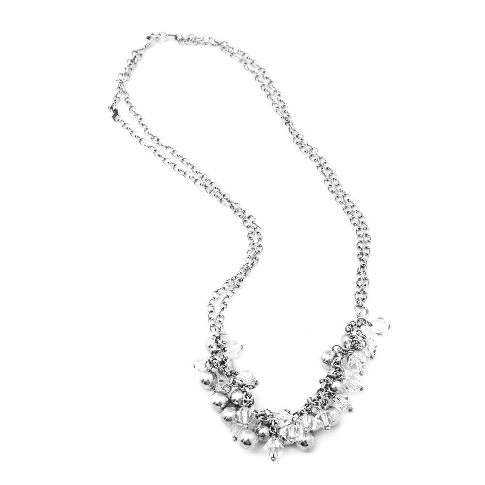 Diaytar Côte d'Ivoire Collier Femme Folli Follie 3N8S004C (24,5 cm) 