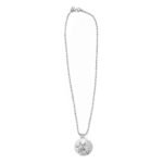 Diaytar Côte d'Ivoire Collier Femme Folli Follie 3N8S037C (25 cm) 