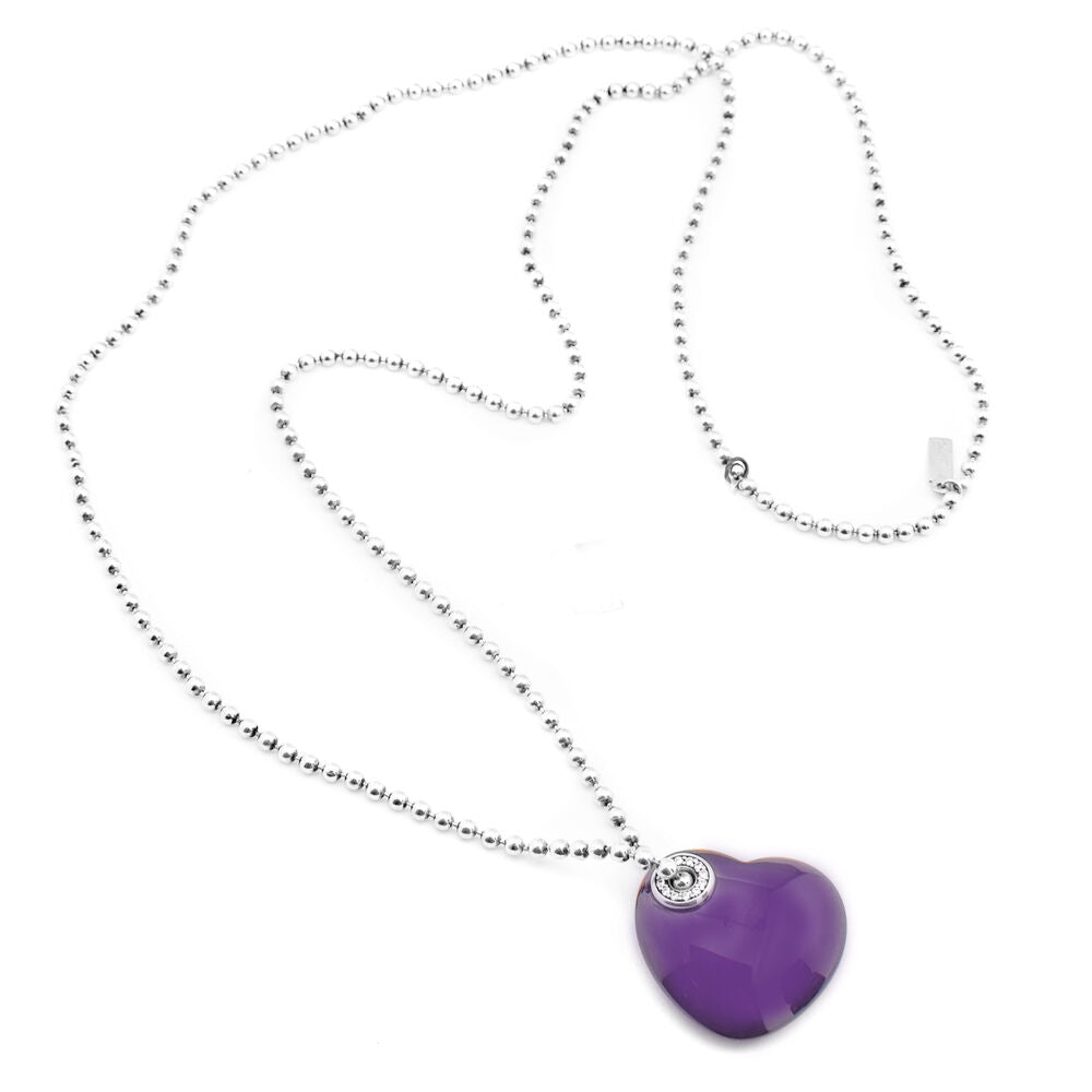 Diaytar Côte d'Ivoire Collier Femme Folli Follie 3N8S112CX (55 cm) 