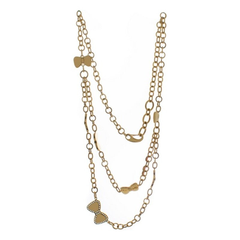 Diaytar Côte d'Ivoire Collier Femme Folli Follie 3N8T175YC (45 cm) 