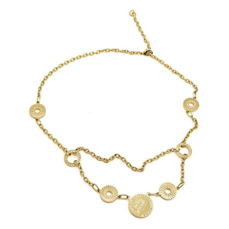 Diaytar Côte d'Ivoire Collier Femme Folli Follie 3N8T182YC (45 cm) 