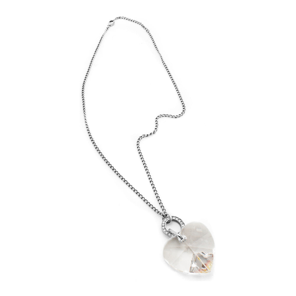 Diaytar Côte d'Ivoire Collier Femme Folli Follie 3N9F096CM (28 cm) 