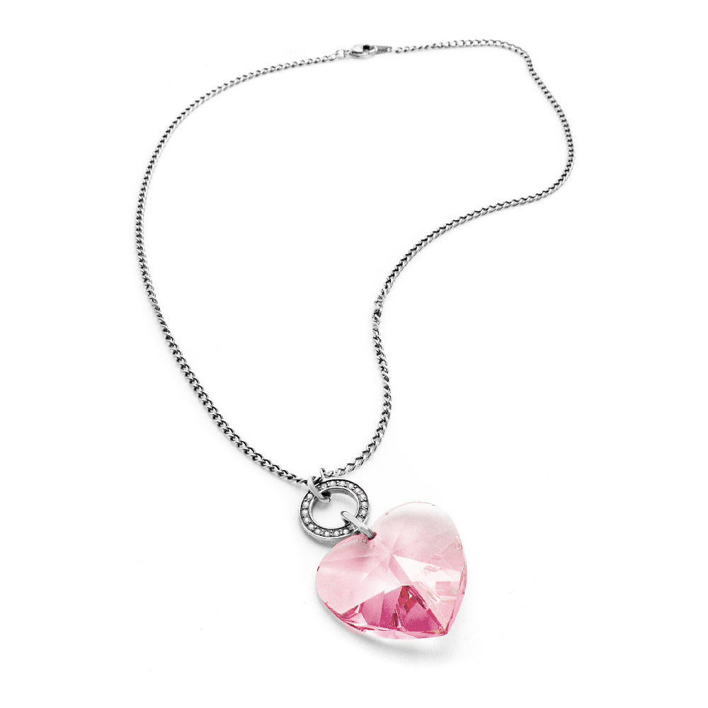 Diaytar Côte d'Ivoire Collier Femme Folli Follie 3N9F096CP (28 cm) 
