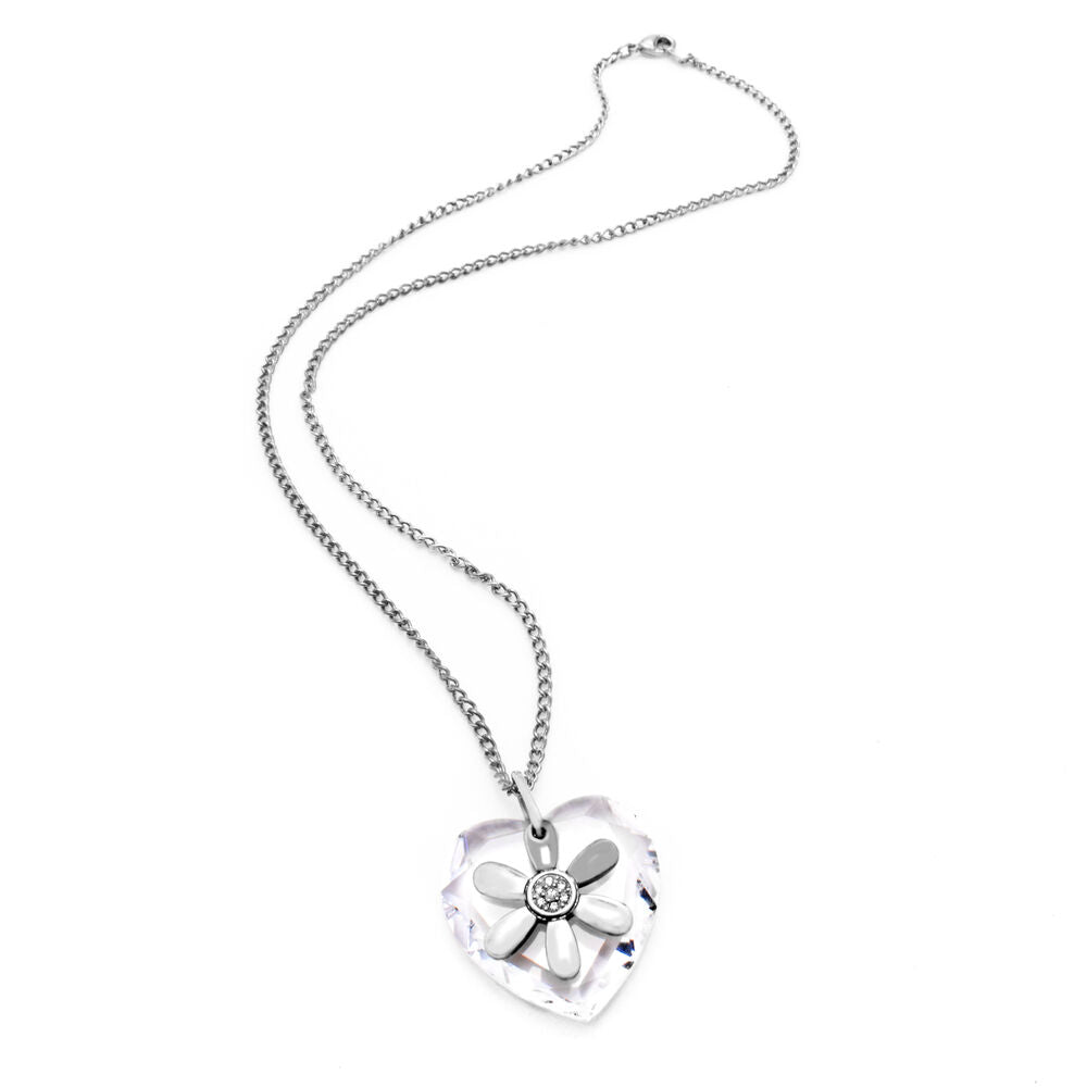 Diaytar Côte d'Ivoire Collier Femme Folli Follie 3N9F103C (26 cm) 