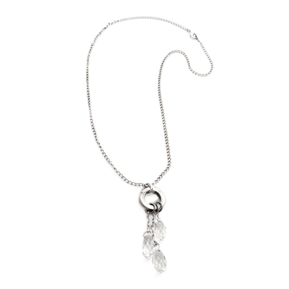 Diaytar Côte d'Ivoire Collier Femme Folli Follie 3N9F105C (26 cm) 
