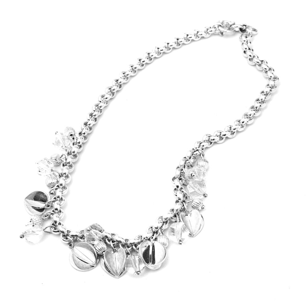 Diaytar Côte d'Ivoire Collier Femme Folli Follie 3N9F164C 