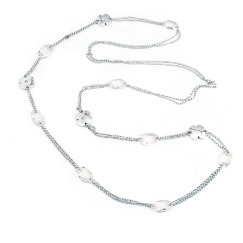 Diaytar Côte d'Ivoire Collier Femme Folli Follie 3N9F225C (55 cm) 