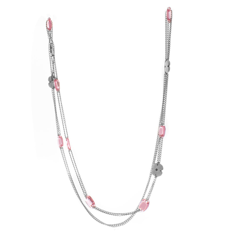 Diaytar Côte d'Ivoire Collier Femme Folli Follie 3N9F225P (60 cm) 