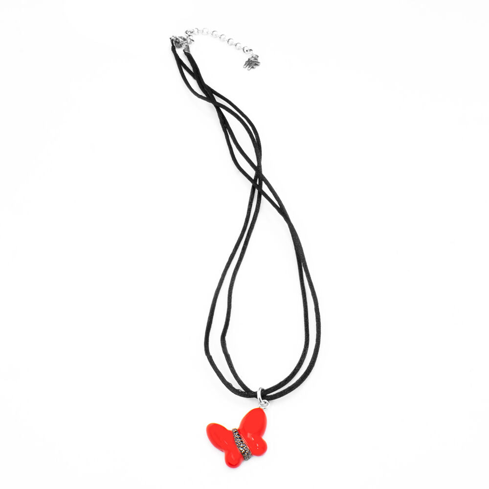 Diaytar Côte d'Ivoire Collier Femme Folli Follie 3N9S010KRP (40 cm) 