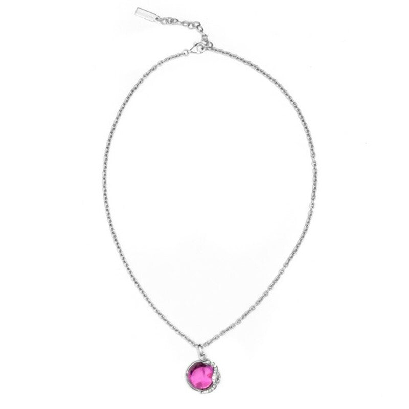 Diaytar Côte d'Ivoire Collier Femme Folli Follie 3N9S045RP (25 cm) 