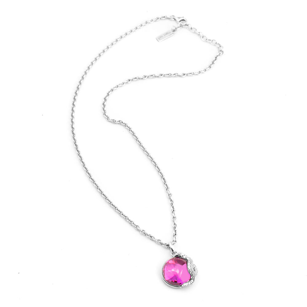Diaytar Côte d'Ivoire Collier Femme Folli Follie 3N9S064PC (30 cm) 