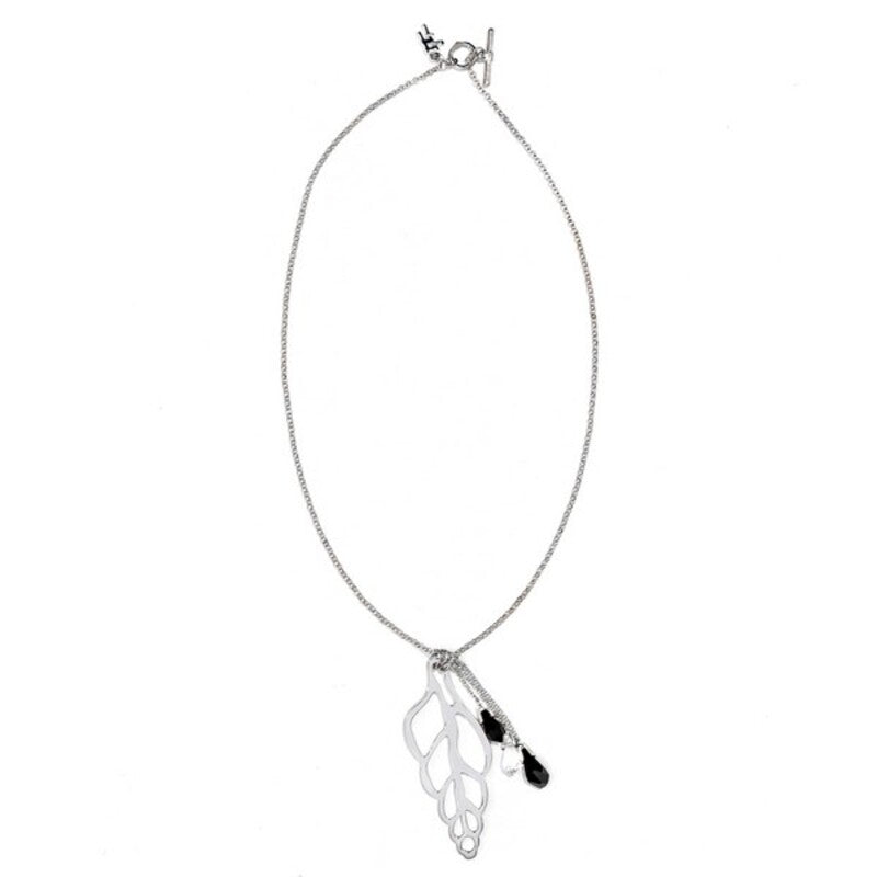 Diaytar Côte d'Ivoire Collier Femme Folli Follie 3N9S210KC (30 cm) 