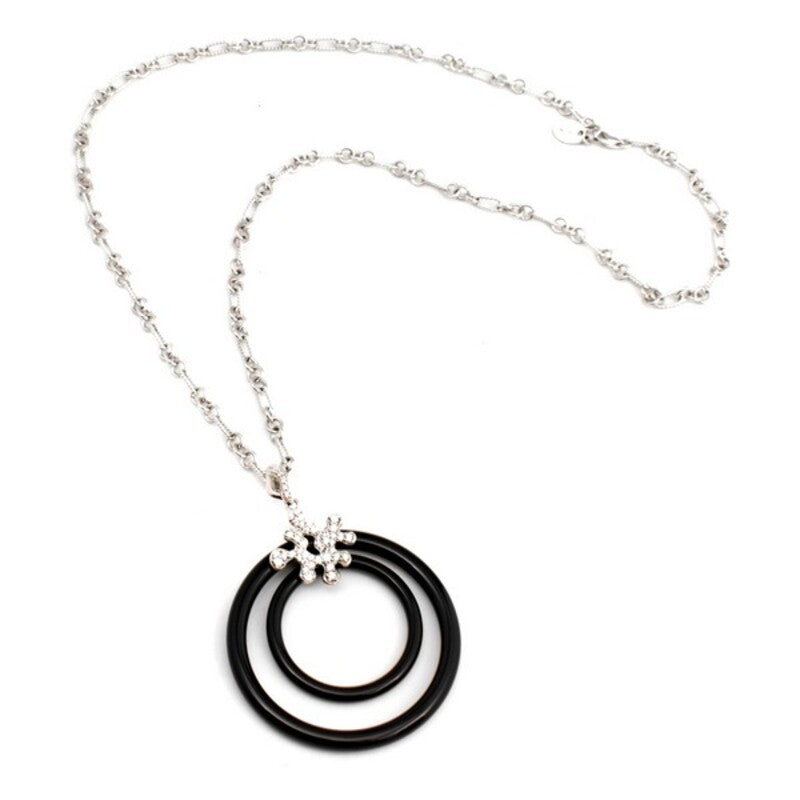 Diaytar Côte d'Ivoire Collier Femme Folli Follie 3N9S218KC (40 cm) 