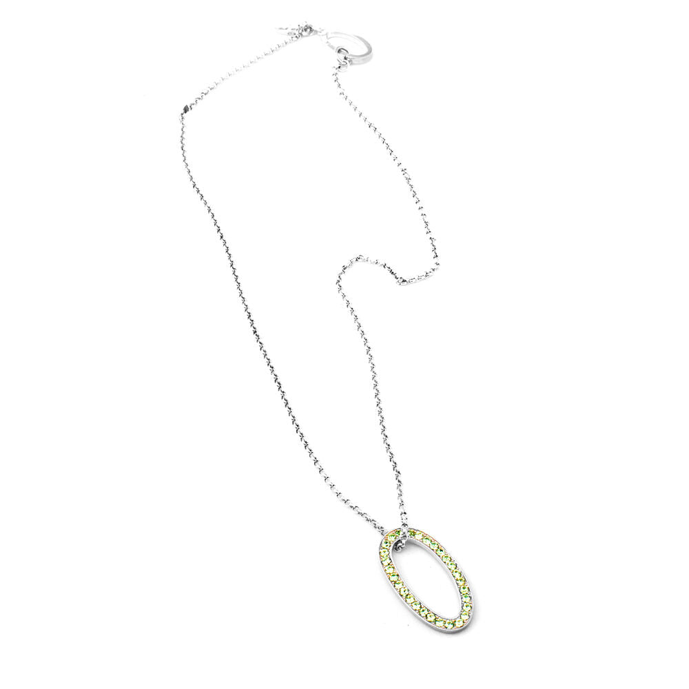 Diaytar Côte d'Ivoire Collier Femme Folli Follie 3N9S236E (26 cm) 