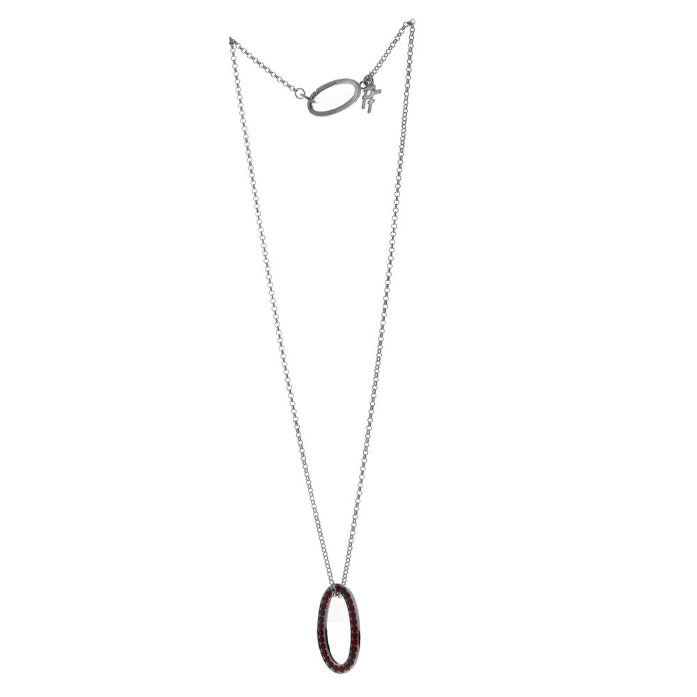 Diaytar Côte d'Ivoire Collier Femme Folli Follie 3N9S236P (25 cm) 