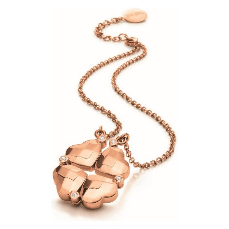 Diaytar Côte d'Ivoire Collier Femme Folli Follie 3N9T233RC (45 cm) 