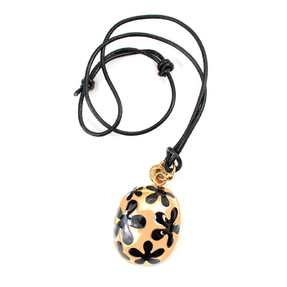 Diaytar Côte d'Ivoire Collier Femme Folli Follie 3P0T004RK 
