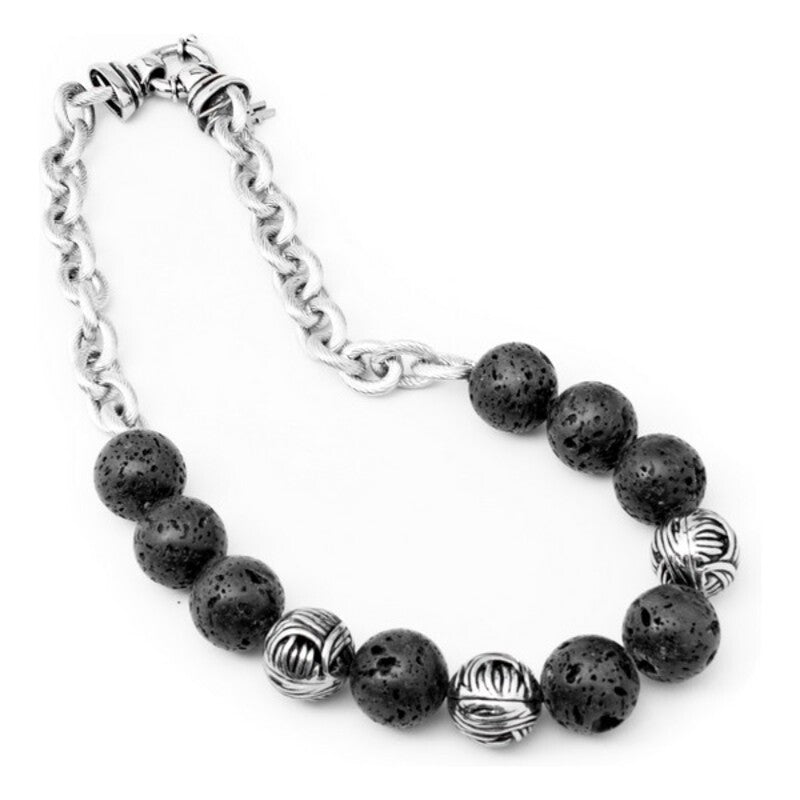 Diaytar Côte d'Ivoire Collier Femme Folli Follie 4N0T053KK (23 cm) 