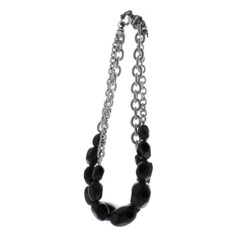 Diaytar Côte d'Ivoire Collier Femme Folli Follie 4N0T055KK (20 cm) 
