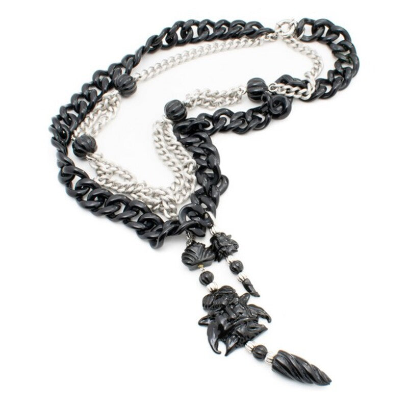 Diaytar Côte d'Ivoire Collier Femme Folli Follie 4N0T067K (65 cm) 