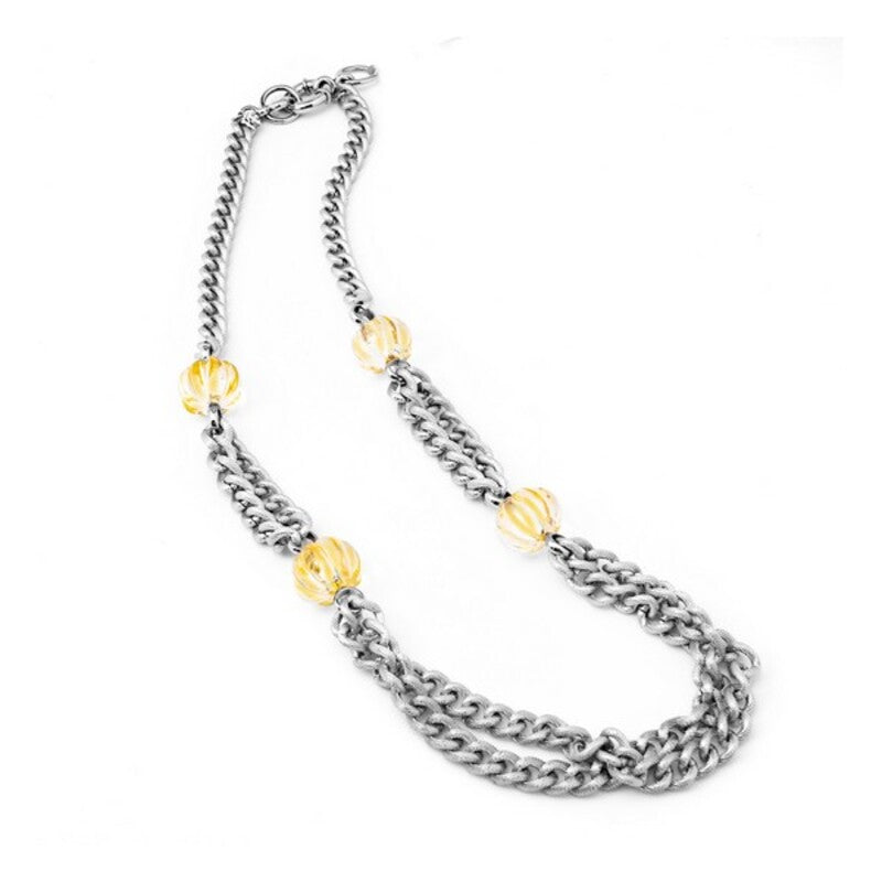 Diaytar Côte d'Ivoire Collier Femme Folli Follie 4N0T070C (32 cm) 