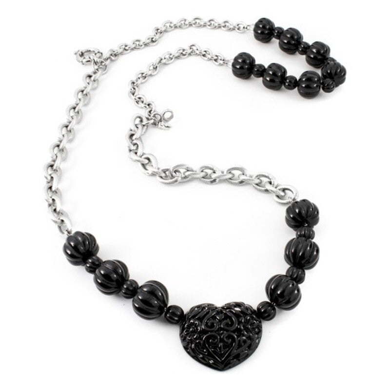 Diaytar Côte d'Ivoire Collier Femme Folli Follie 4N0T071K (45 cm) 