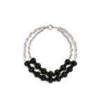 Diaytar Côte d'Ivoire Collier Femme Folli Follie 4N0T072K (38 cm) 