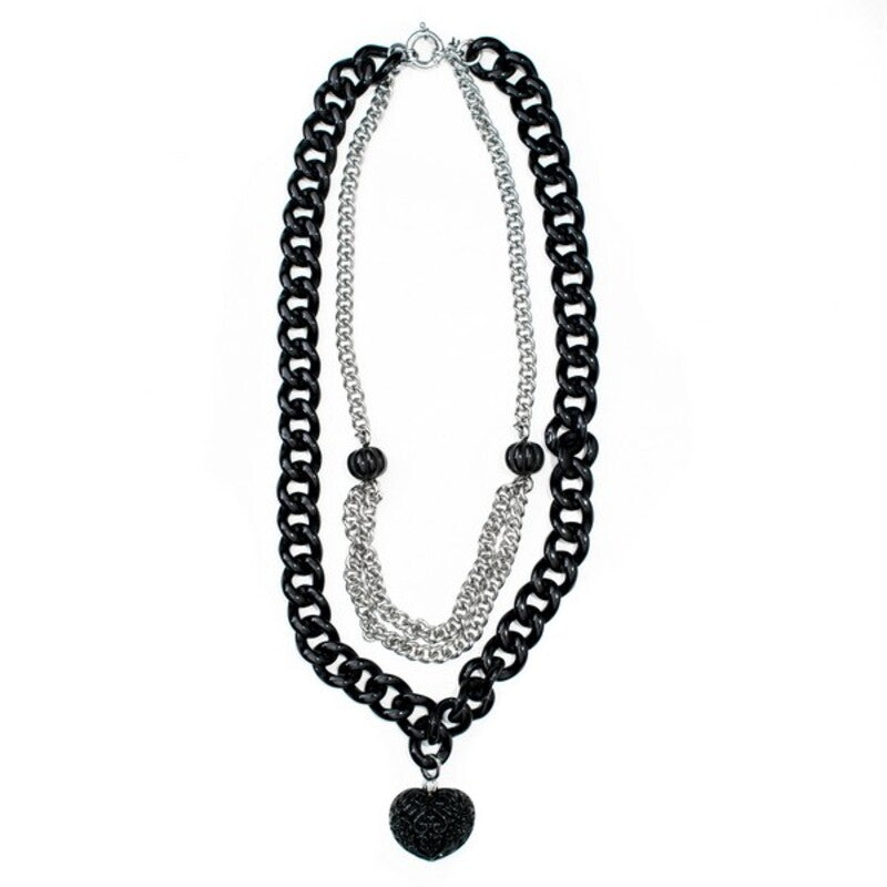 Diaytar Côte d'Ivoire Collier Femme Folli Follie 4N0T096KM (40 cm) 
