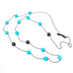Diaytar Côte d'Ivoire Collier Femme Folli Follie 4N14B020T (45 cm) 