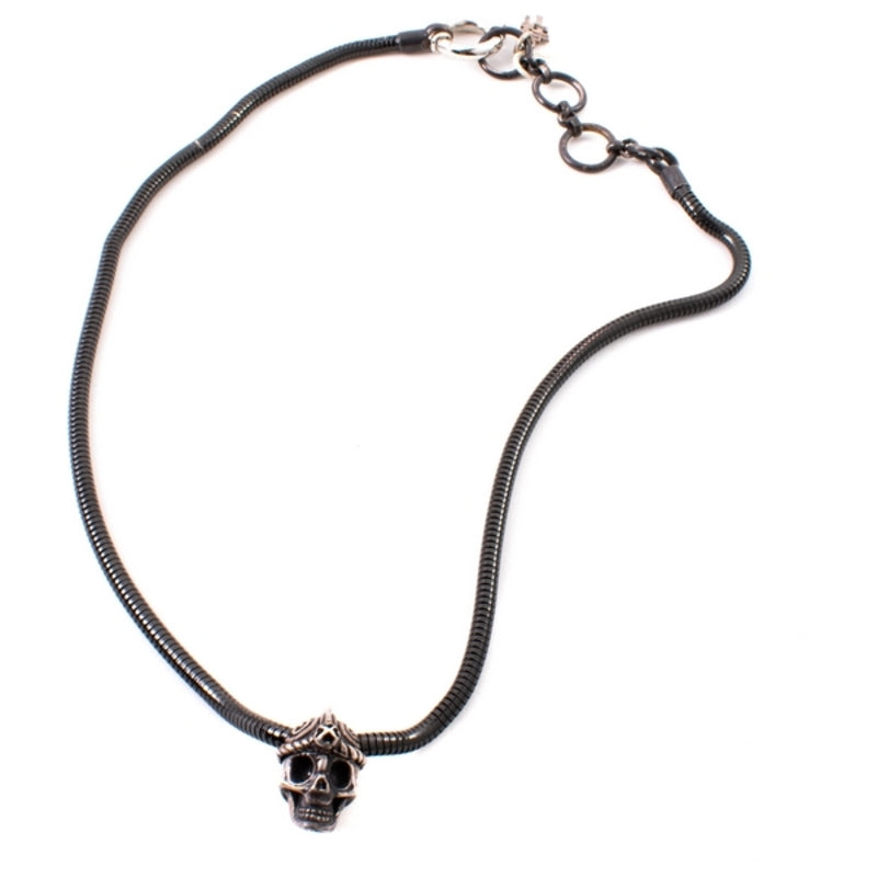 Diaytar Côte d'Ivoire Collier Femme Folli Follie 4N14T010KK (22 cm) 