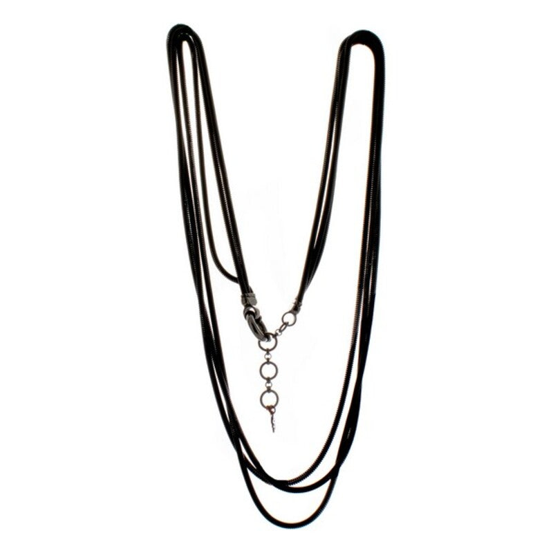 Diaytar Côte d'Ivoire Collier Femme Folli Follie 4N14T011KK (45 cm) 