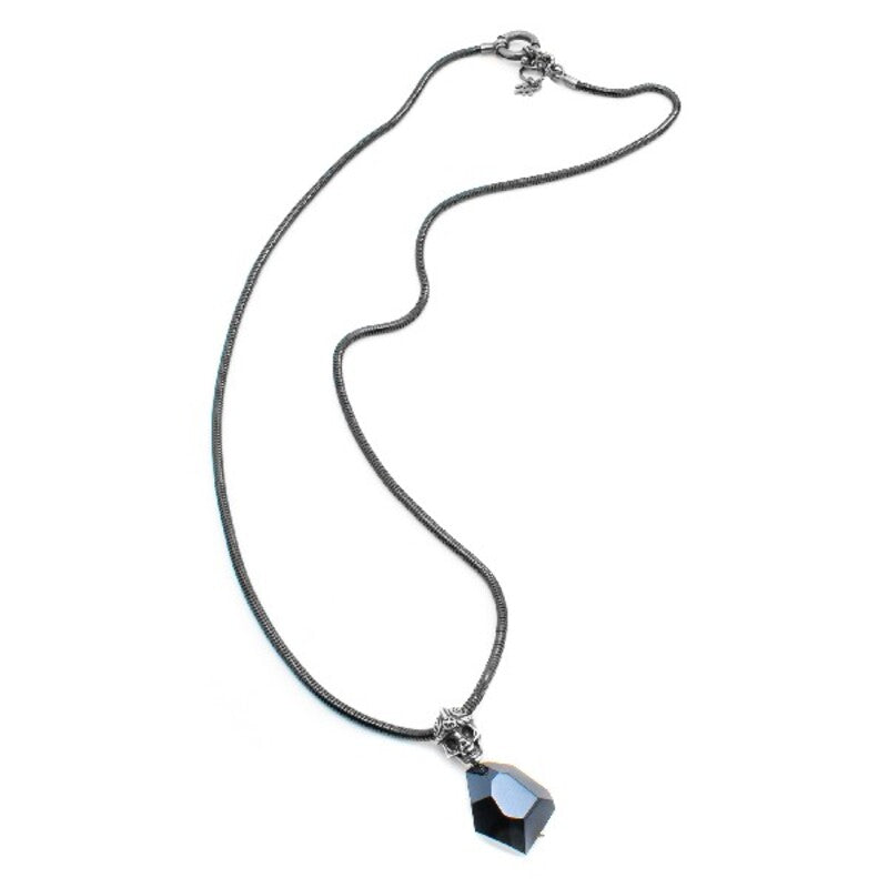 Diaytar Côte d'Ivoire Collier Femme Folli Follie 4N14T015KU (48 cm) 