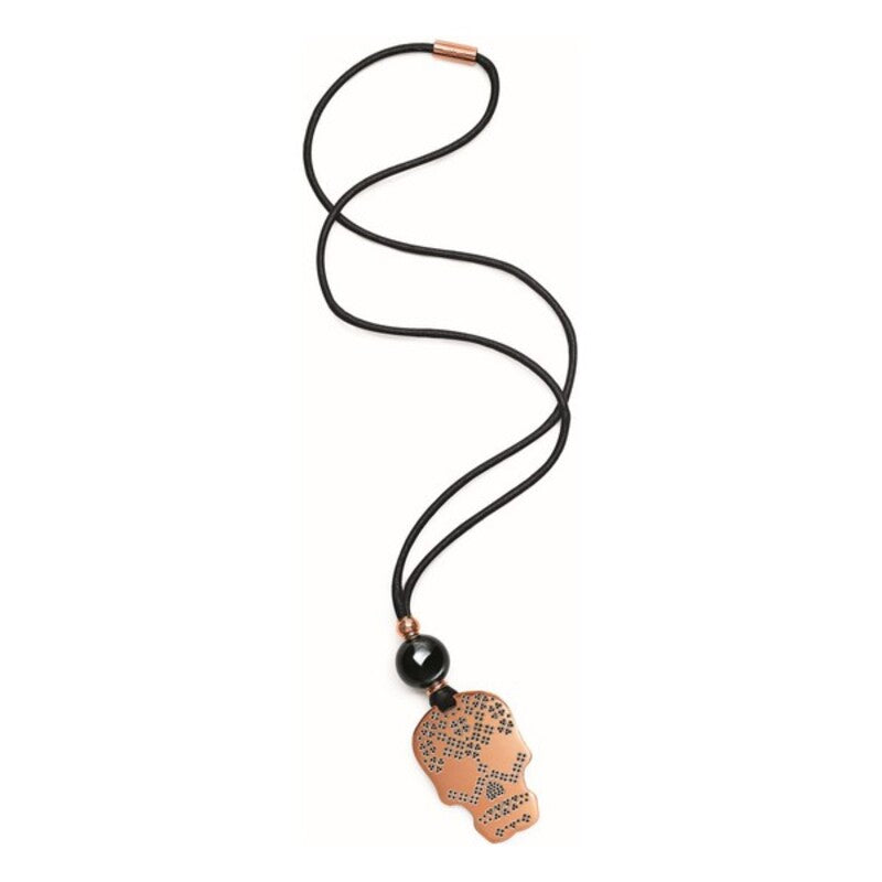 Diaytar Côte d'Ivoire Collier Femme Folli Follie 4N14T041RKK (35 cm) 