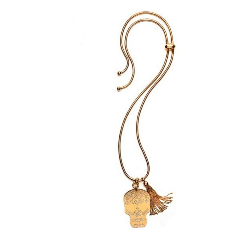 Diaytar Côte d'Ivoire Collier Femme Folli Follie 4N14T044RC (35 cm) 