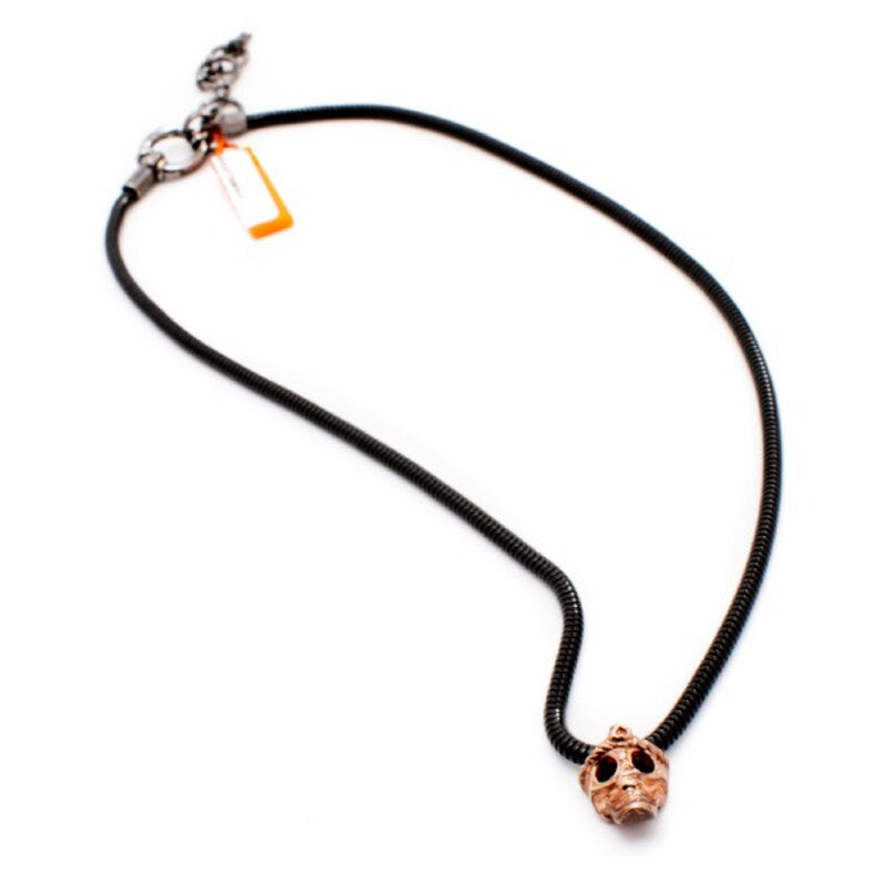 Diaytar Côte d'Ivoire Collier Femme Folli Follie 4N14T058RKK (25 cm) 