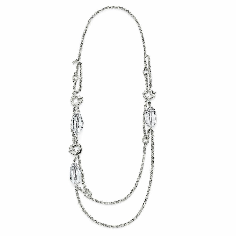 Diaytar Côte d'Ivoire Collier Femme Folli Follie 4N2F011C (45 cm) 