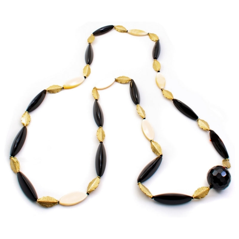 Diaytar Côte d'Ivoire Collier Femme Folli Follie 4N8S036KW (60 cm) 