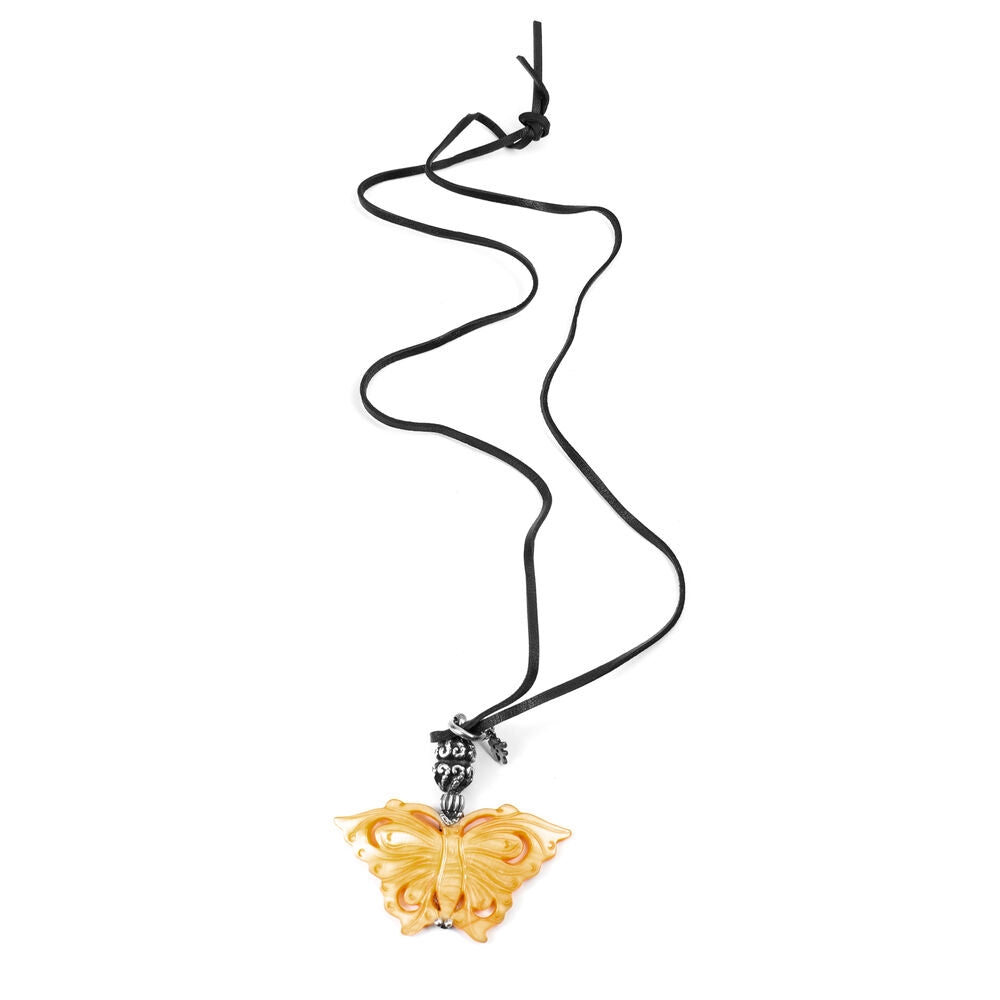 Diaytar Côte d'Ivoire Collier Femme Folli Follie 4P8B003Y 