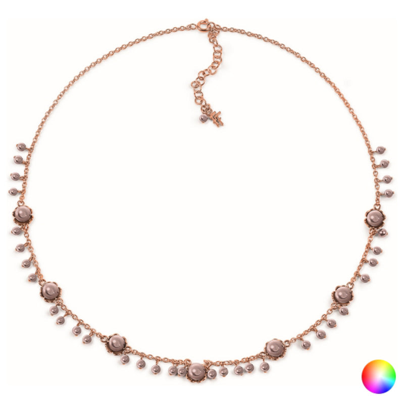 Diaytar Côte d'Ivoire Collier Femme Folli Follie (50 cm) 