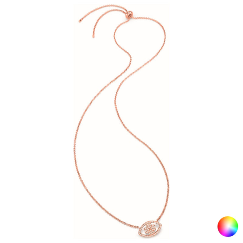 Diaytar Côte d'Ivoire Collier Femme Folli Follie (65 cm) 