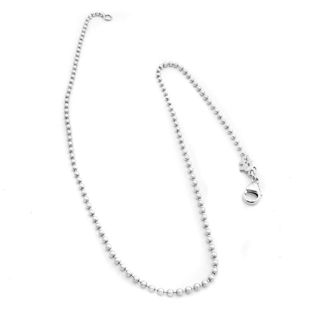 Diaytar Côte d'Ivoire Collier Femme Folli Follie N25728 (20 cm) 