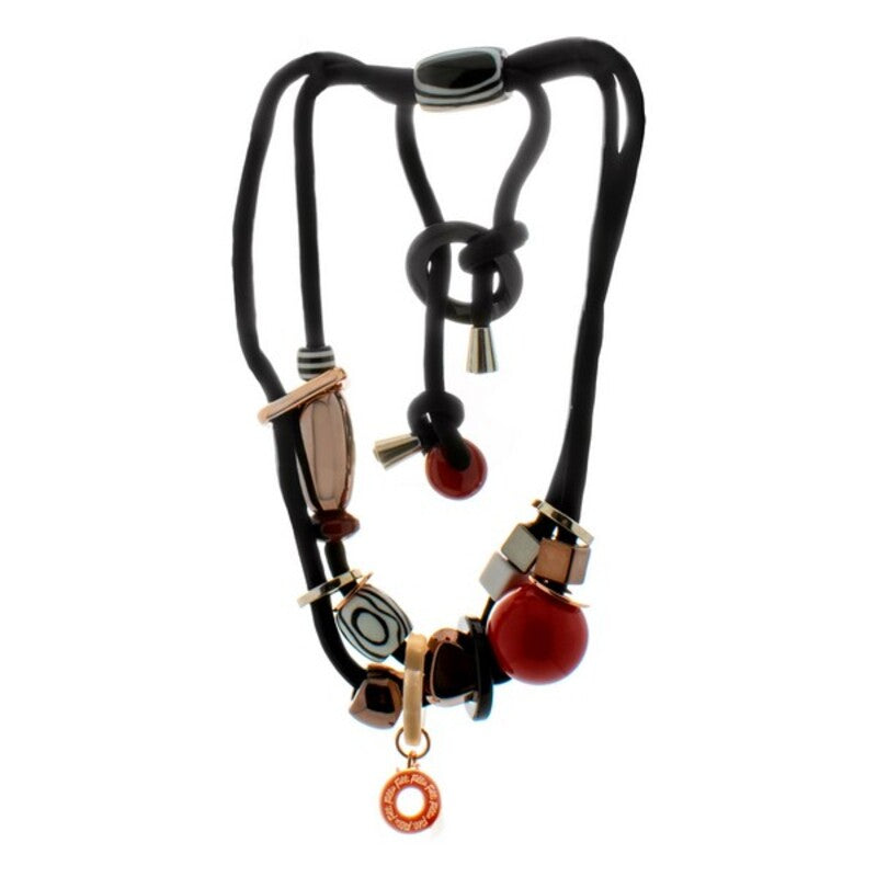 Diaytar Côte d'Ivoire Collier Femme Folli Follie NL1A034WM (30 cm) 
