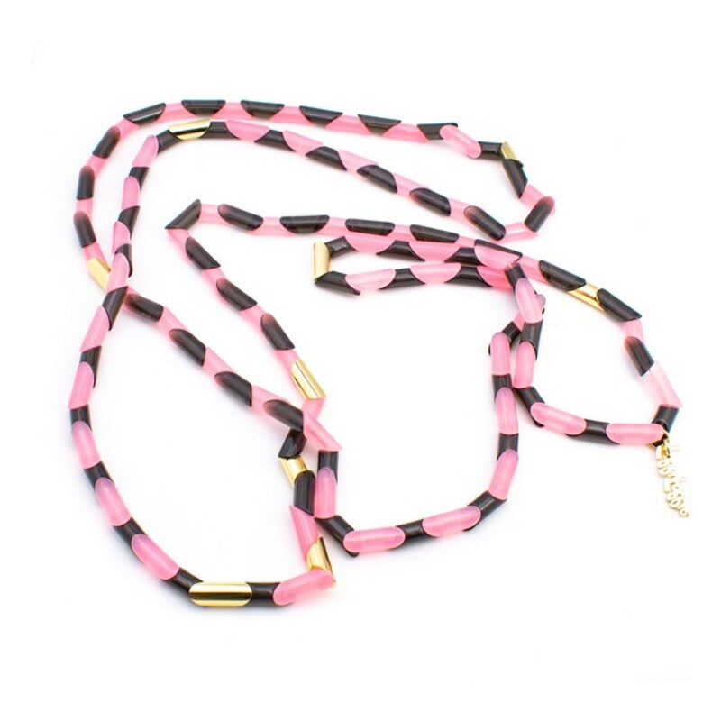 Diaytar Côte d'Ivoire Collier Femme Folli Follie NL1B028WPG (85 cm) 