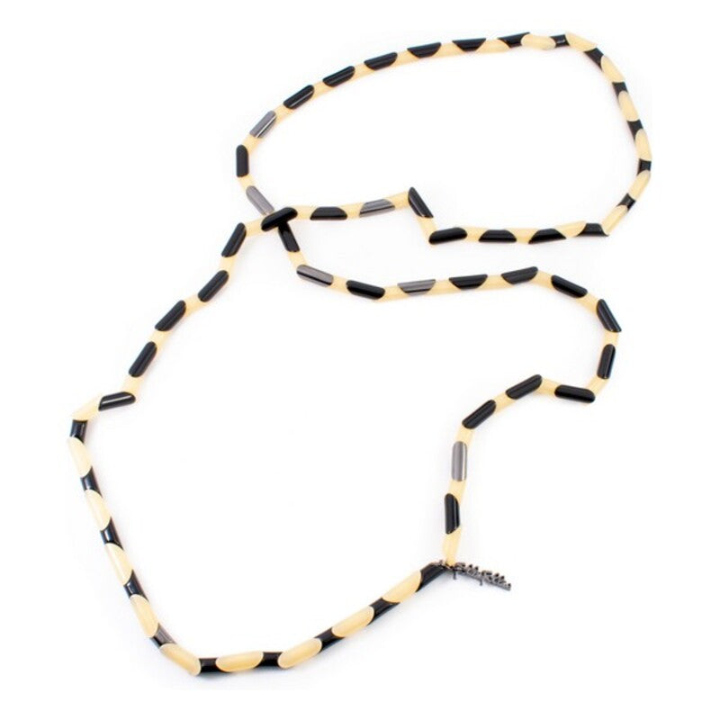 Diaytar Côte d'Ivoire Collier Femme Folli Follie NL1B029WKI (80 cm) 
